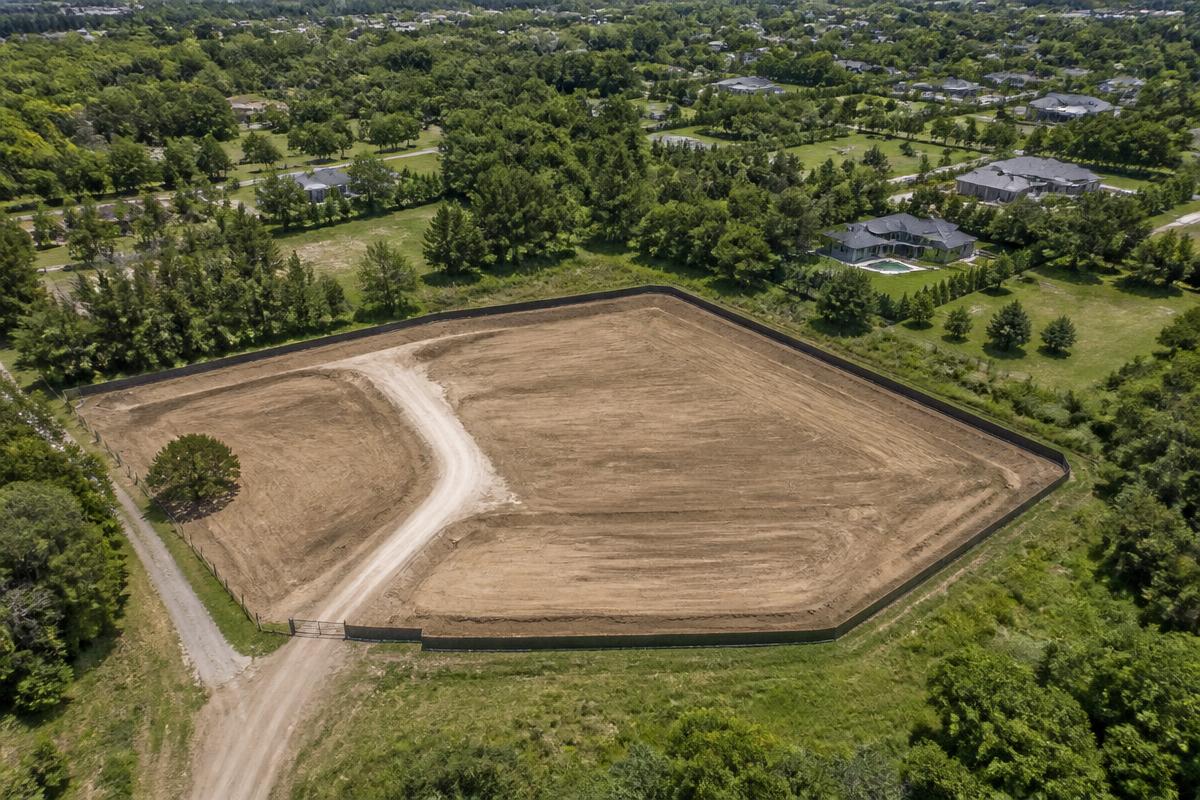 Asesoramiento y planificación de lotes y terrenos - Habix House
